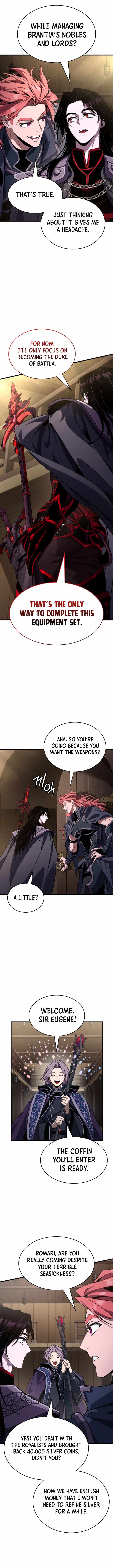 Crimson Reset - Chapter 53 Page 12