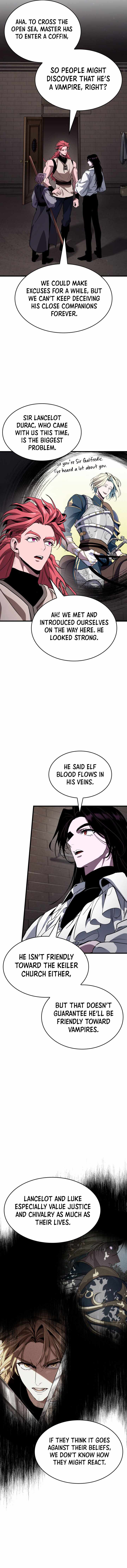 Crimson Reset - Chapter 53 Page 2