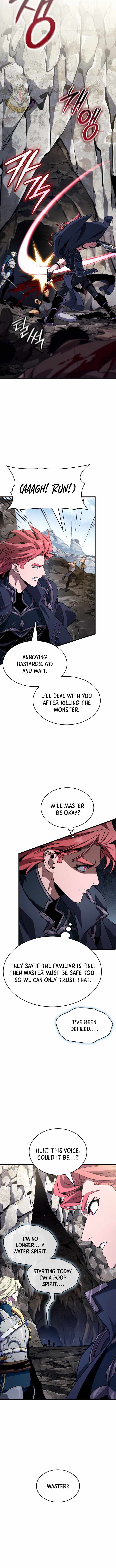 Crimson Reset - Chapter 55 Page 15