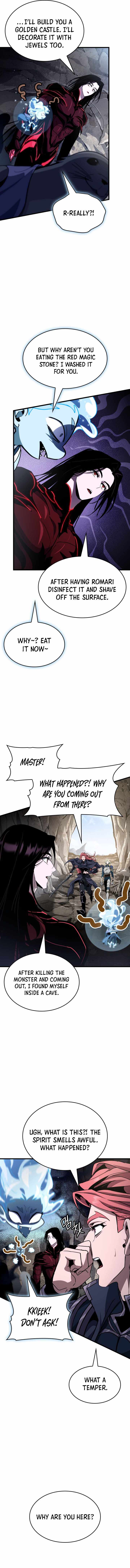 Crimson Reset - Chapter 55 Page 16