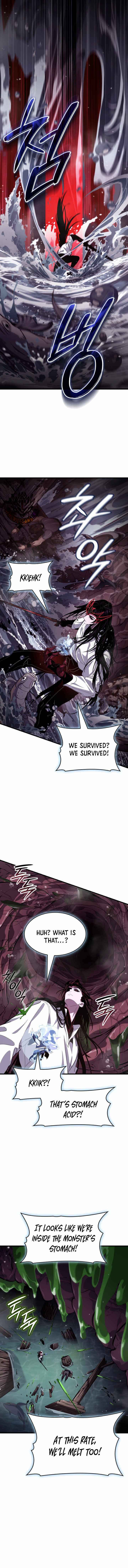 Crimson Reset - Chapter 55 Page 3