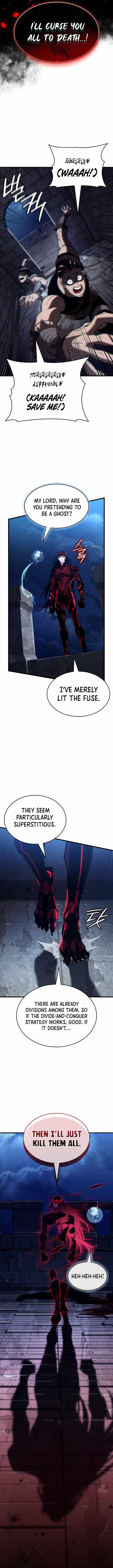 Crimson Reset - Chapter 56 Page 10