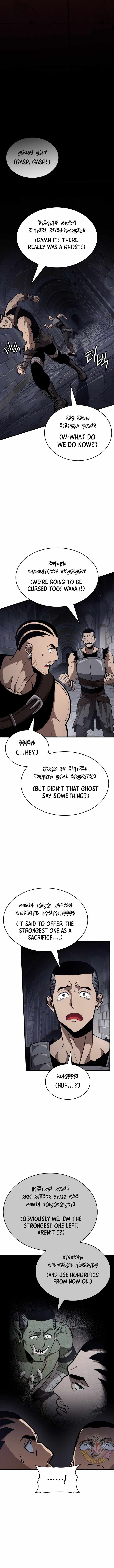 Crimson Reset - Chapter 56 Page 11
