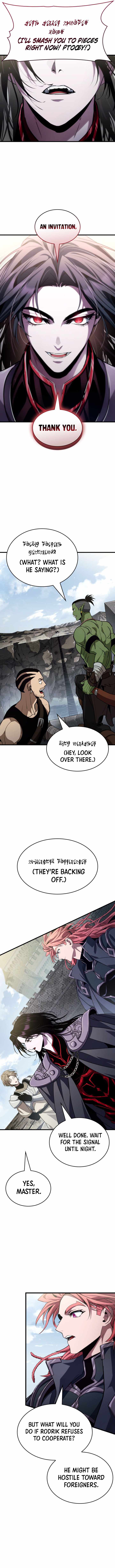 Crimson Reset - Chapter 56 Page 4