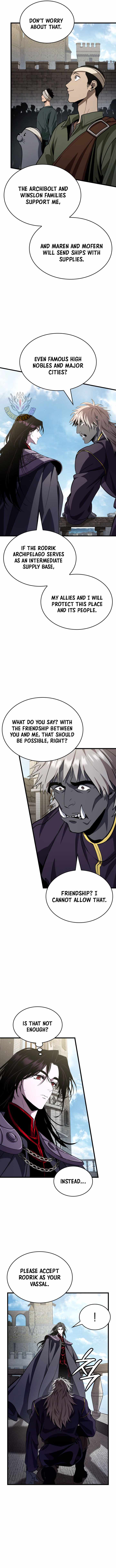 Crimson Reset - Chapter 57 Page 11