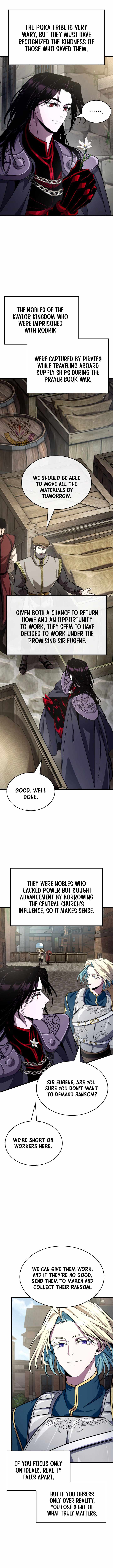 Crimson Reset - Chapter 57 Page 13