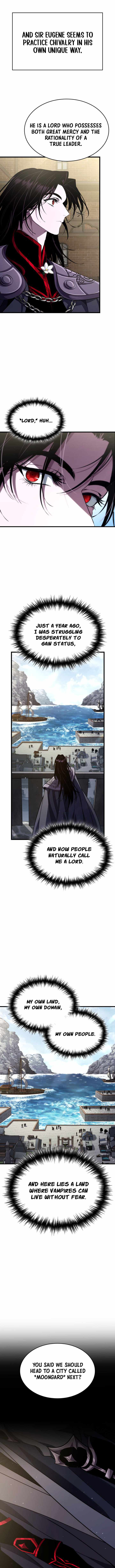 Crimson Reset - Chapter 57 Page 14