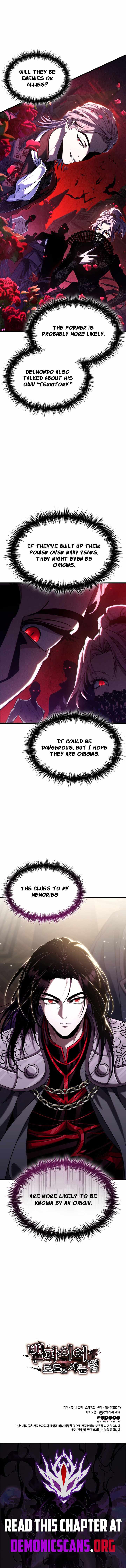 Crimson Reset - Chapter 57 Page 16