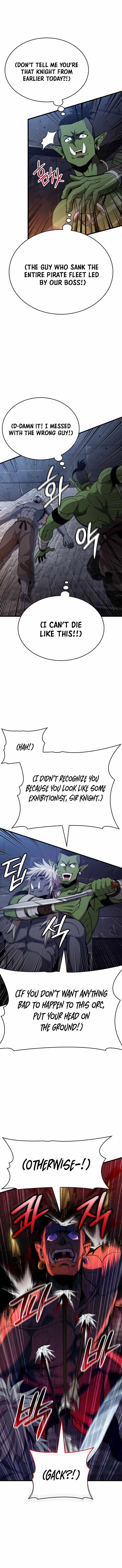 Crimson Reset - Chapter 57 Page 6