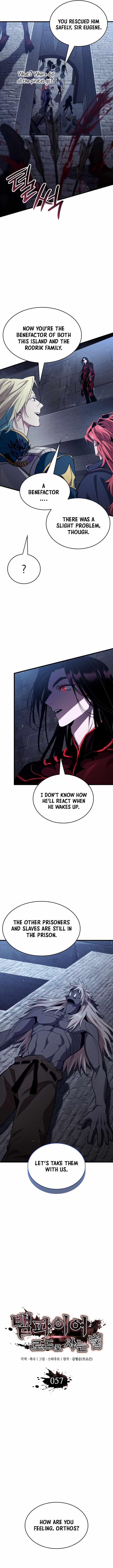 Crimson Reset - Chapter 57 Page 7