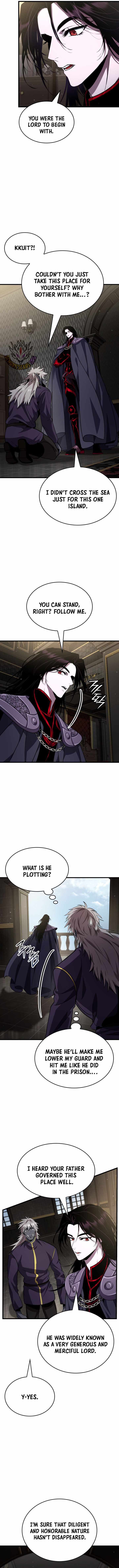 Crimson Reset - Chapter 57 Page 9