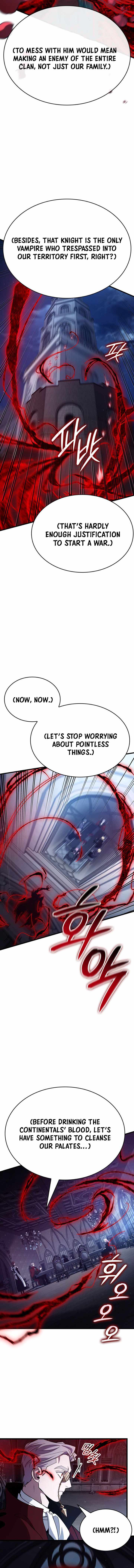 Crimson Reset - Chapter 58 Page 14