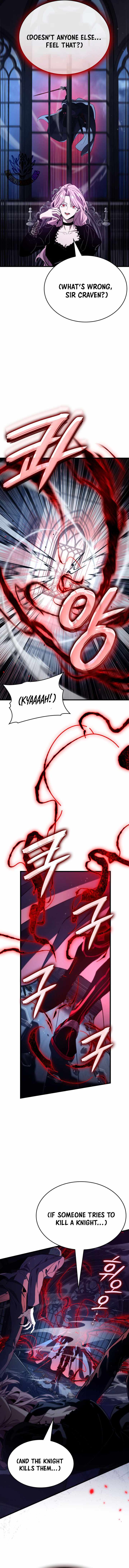 Crimson Reset - Chapter 58 Page 15