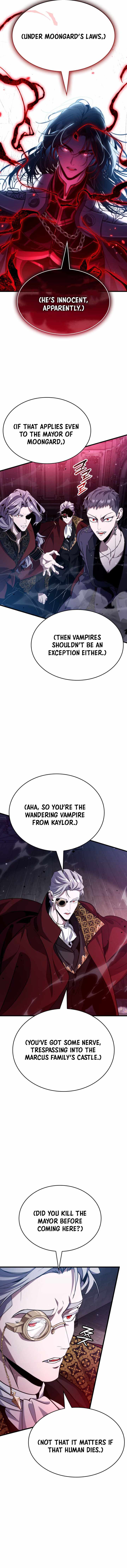 Crimson Reset - Chapter 58 Page 16