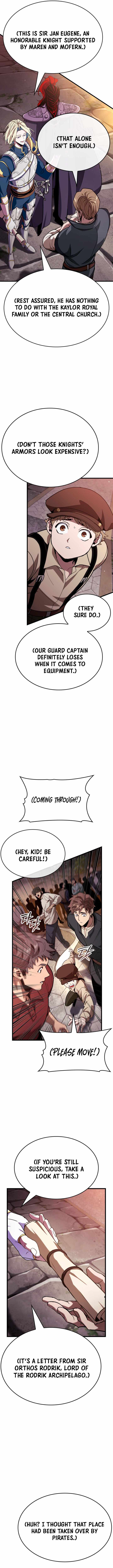 Crimson Reset - Chapter 58 Page 2