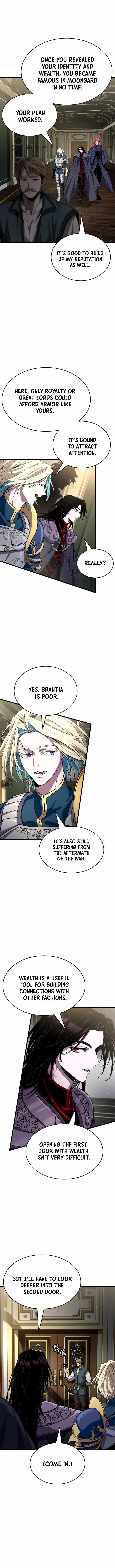 Crimson Reset - Chapter 58 Page 6