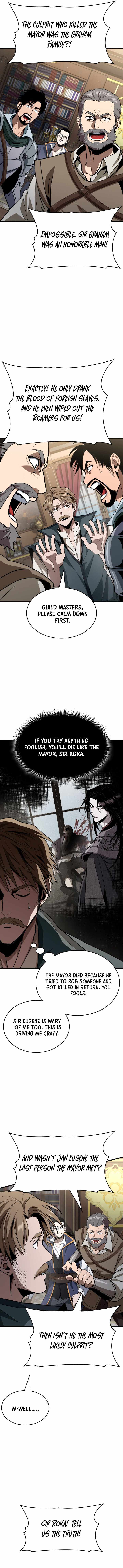 Crimson Reset - Chapter 59 Page 14