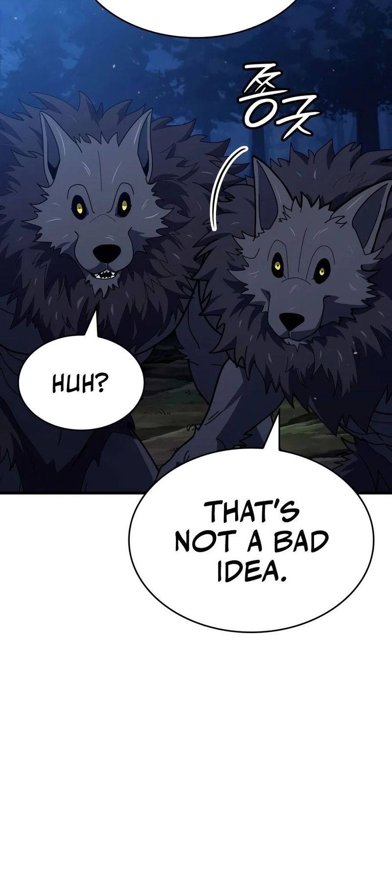 Crimson Reset - Chapter 61 Page 17