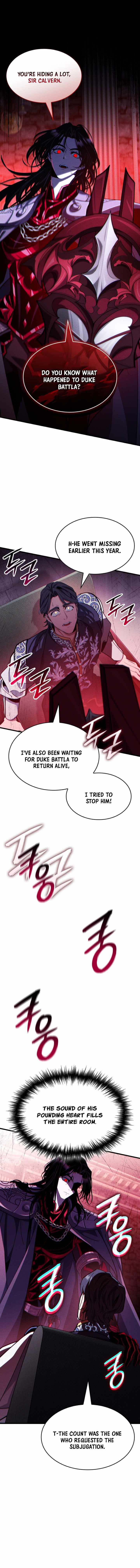 Crimson Reset - Chapter 65 Page 12