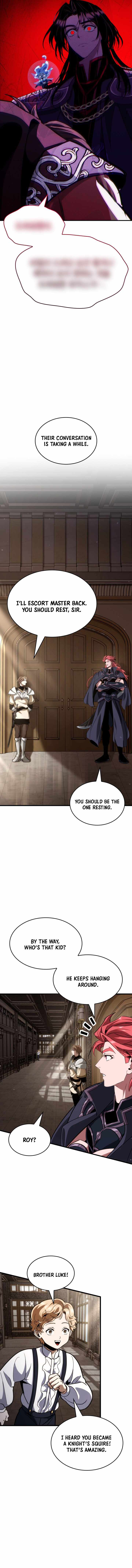 Crimson Reset - Chapter 65 Page 15