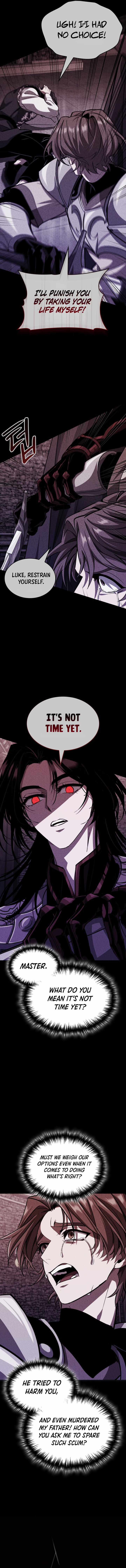 Crimson Reset - Chapter 66 Page 10