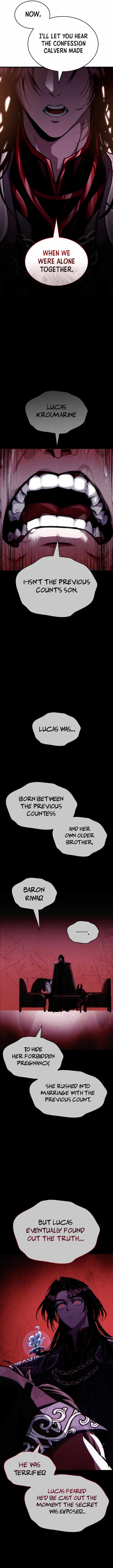 Crimson Reset - Chapter 66 Page 14