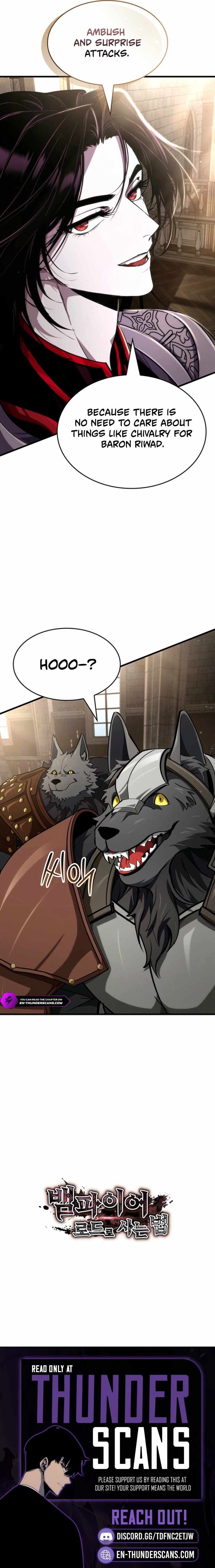 Crimson Reset - Chapter 67 Page 13