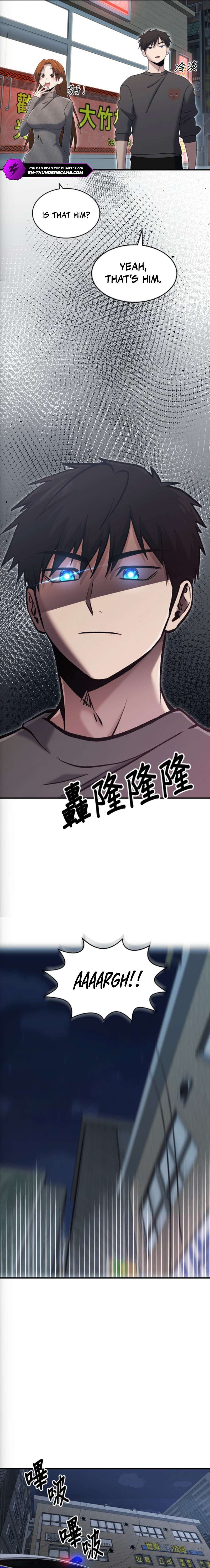 A Hero Who is Good at Everything - Chapter 77 Page 13