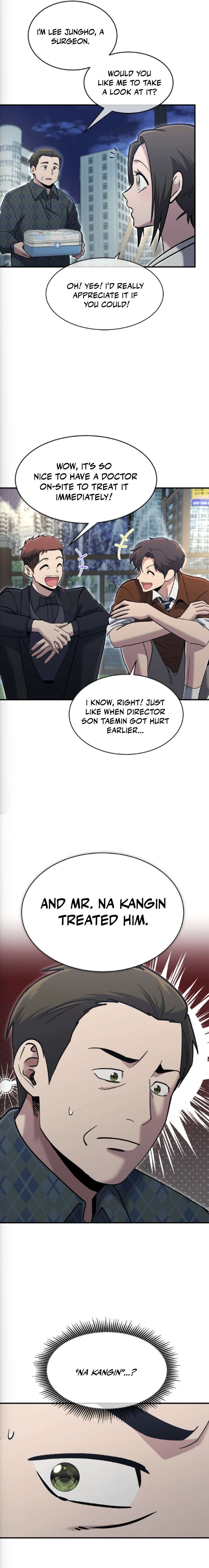 A Hero Who is Good at Everything - Chapter 77 Page 16
