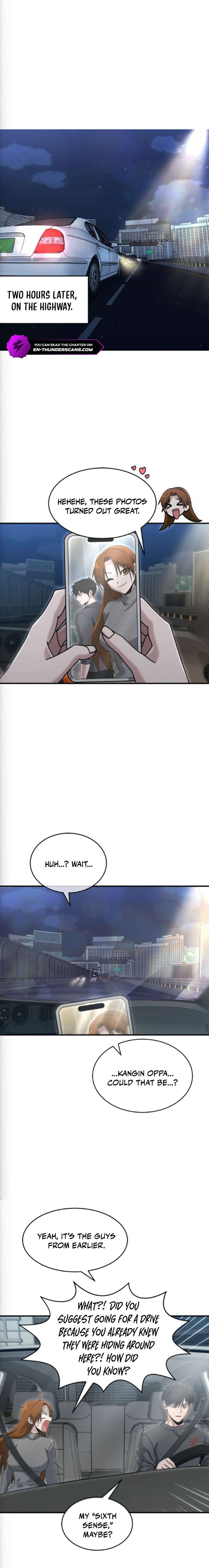 A Hero Who is Good at Everything - Chapter 77 Page 5