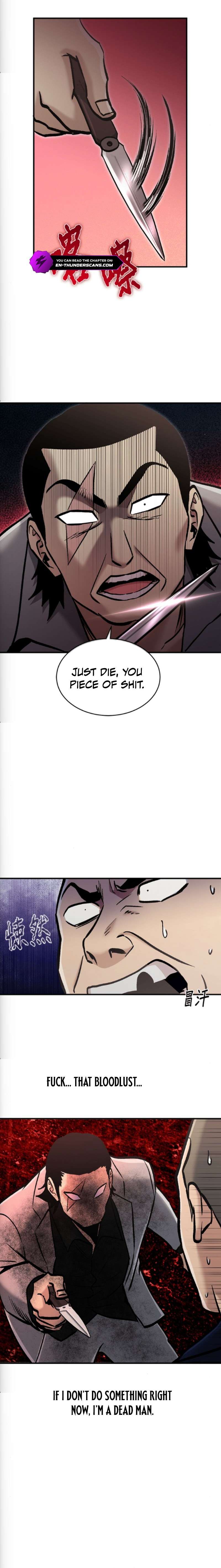 A Hero Who is Good at Everything - Chapter 77 Page 9