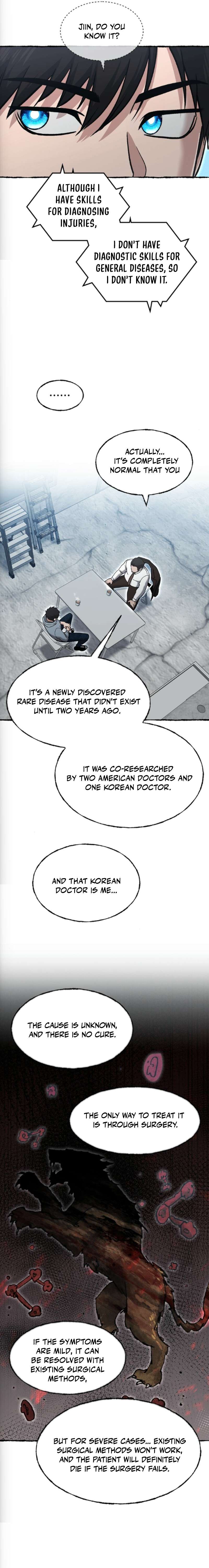 A Hero Who is Good at Everything - Chapter 78 Page 12