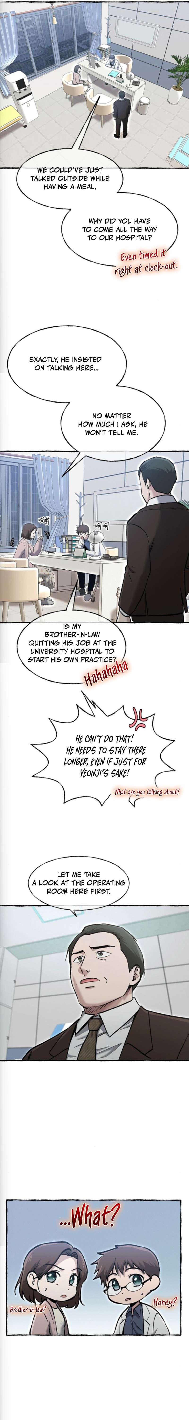 A Hero Who is Good at Everything - Chapter 78 Page 17