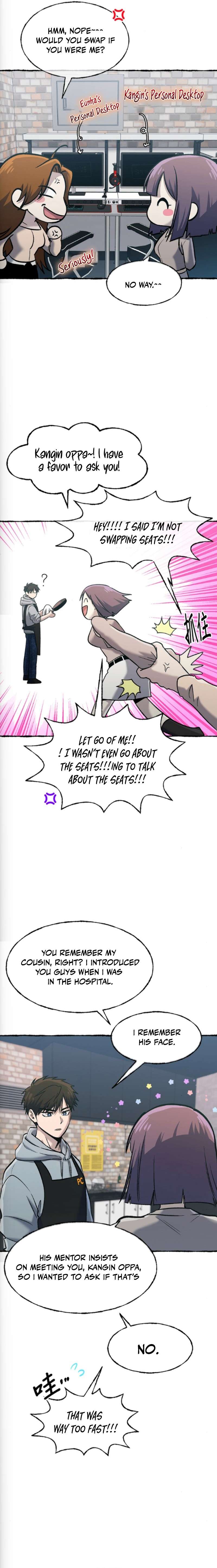 A Hero Who is Good at Everything - Chapter 78 Page 4
