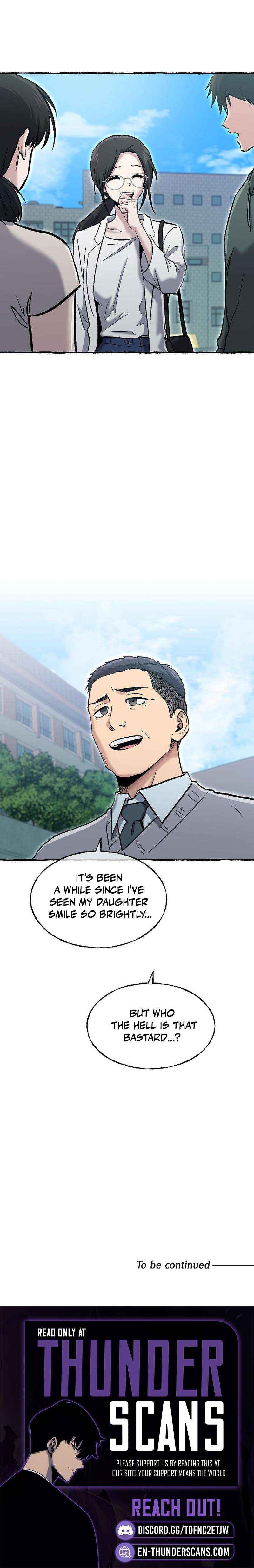 A Hero Who is Good at Everything - Chapter 85 Page 11