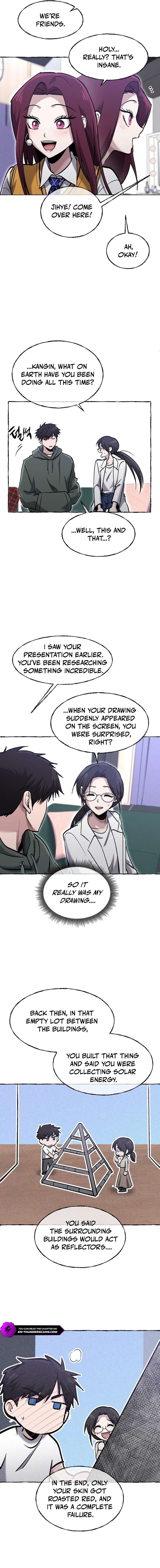 A Hero Who is Good at Everything - Chapter 86 Page 10