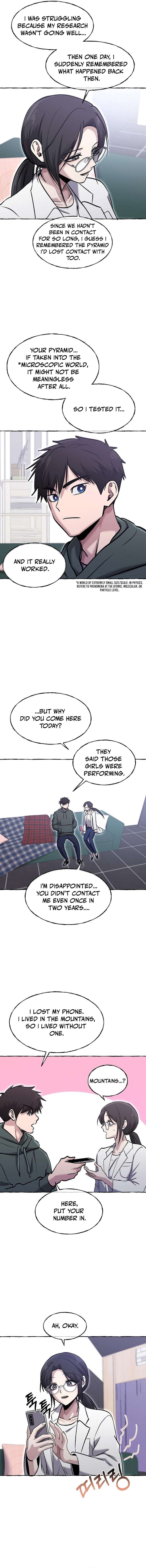 A Hero Who is Good at Everything - Chapter 86 Page 11
