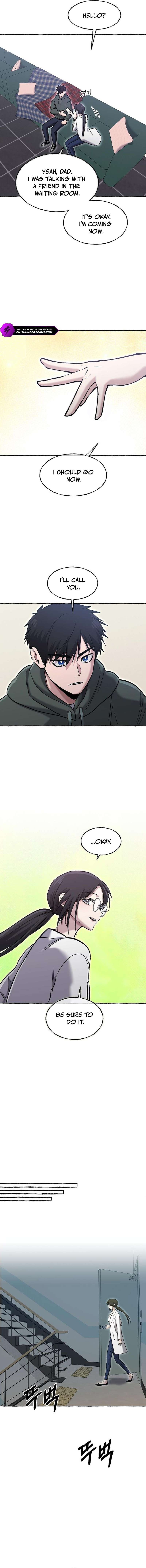 A Hero Who is Good at Everything - Chapter 86 Page 12