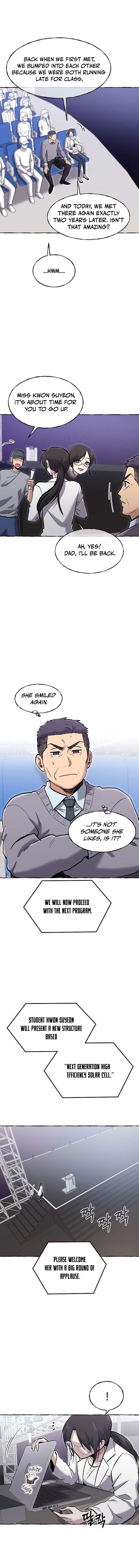 A Hero Who is Good at Everything - Chapter 86 Page 2