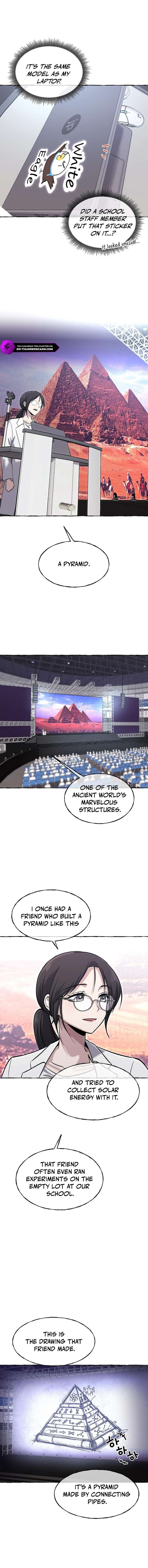 A Hero Who is Good at Everything - Chapter 86 Page 3