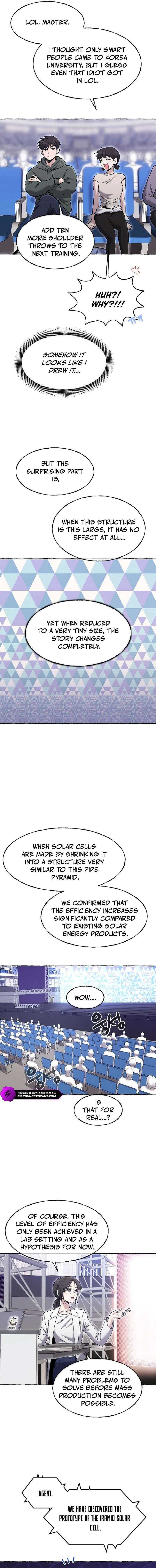 A Hero Who is Good at Everything - Chapter 86 Page 4