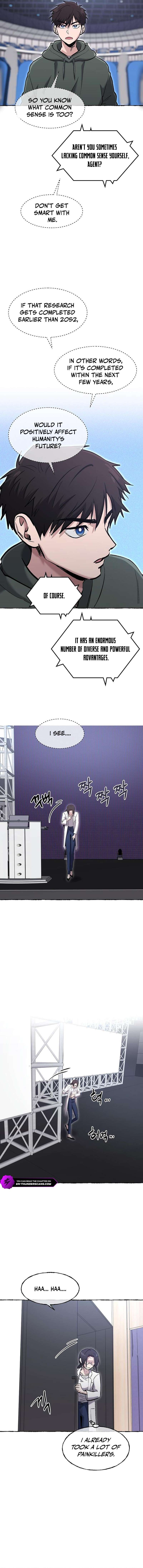 A Hero Who is Good at Everything - Chapter 86 Page 7