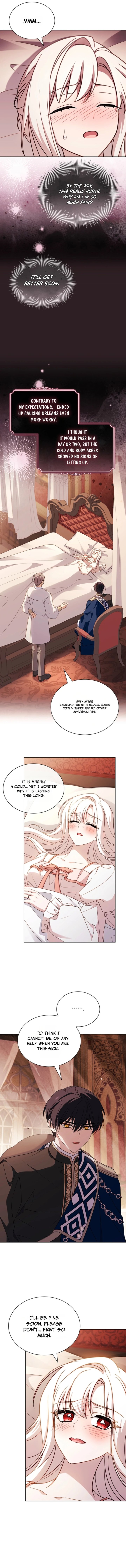 The Lady Wants to Rest - Chapter 223 Page 12