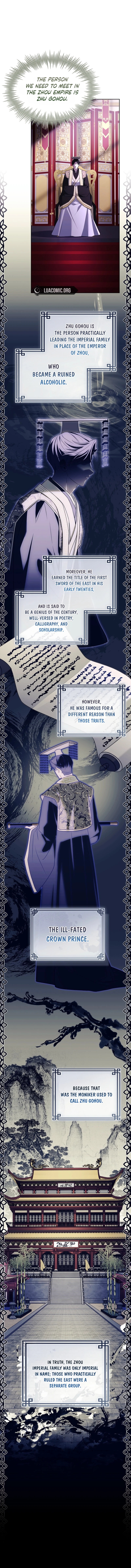 The Lady Wants to Rest - Chapter 225 Page 7