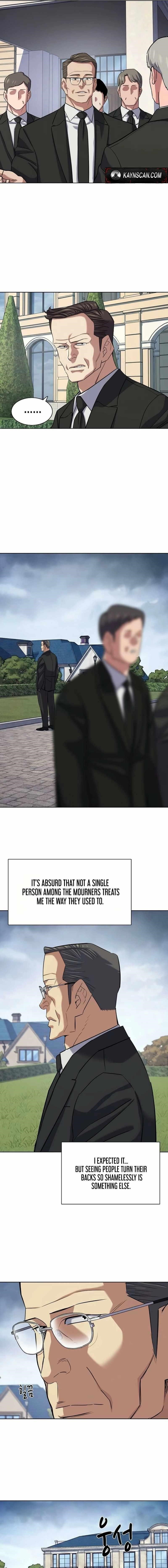 The Chaebeol’s Youngest Son - Chapter 202 Page 13