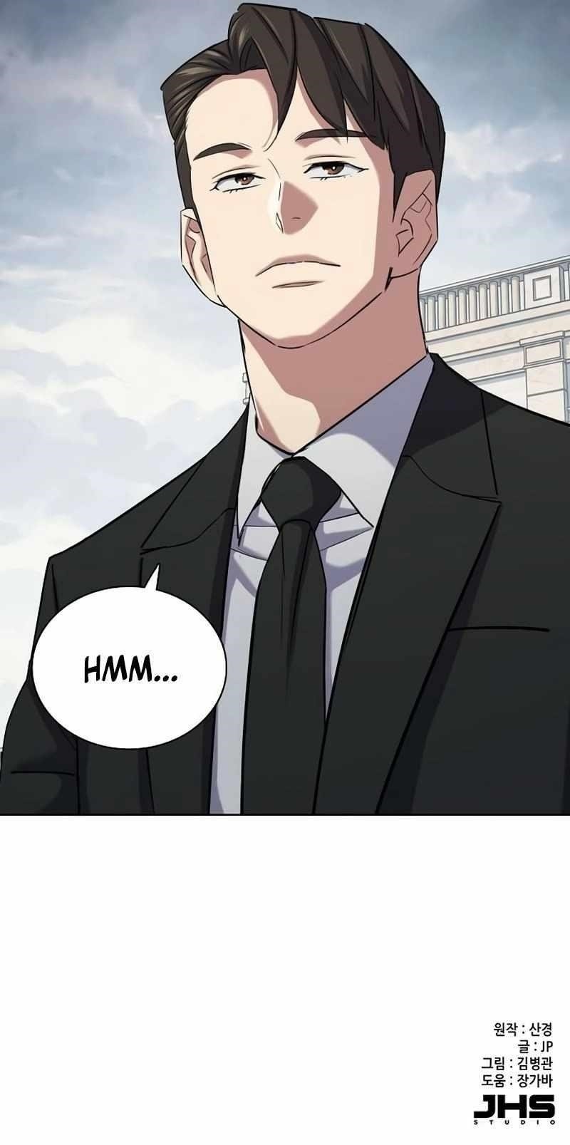 The Chaebeol’s Youngest Son - Chapter 202 Page 23