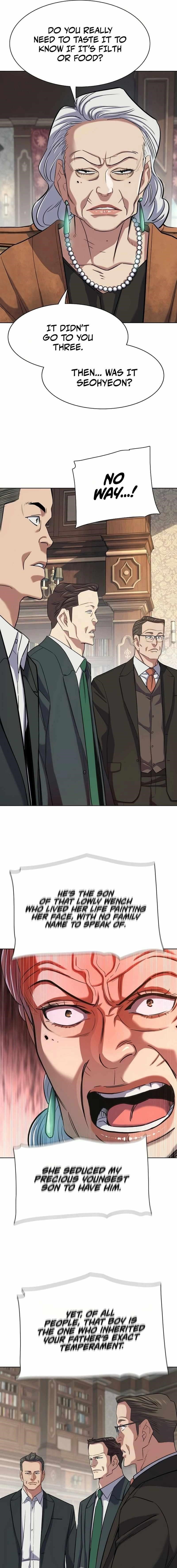 The Chaebeol’s Youngest Son - Chapter 202 Page 3