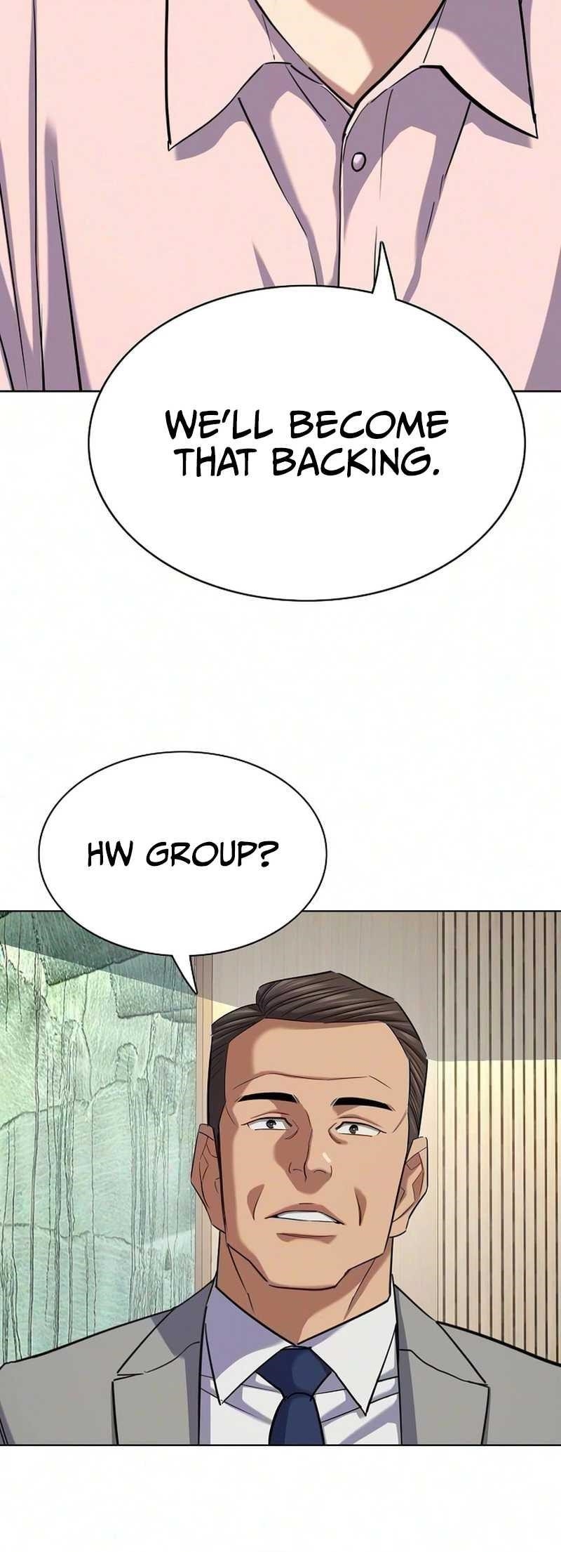 The Chaebeol’s Youngest Son - Chapter 205 Page 30