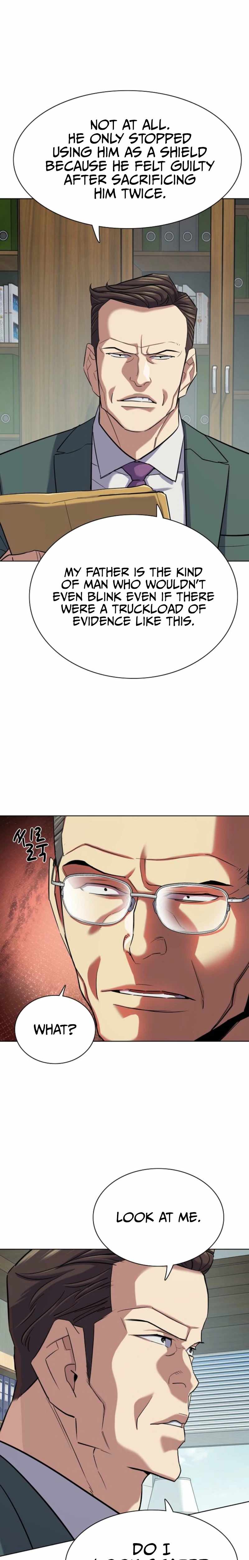 The Chaebeol’s Youngest Son - Chapter 207 Page 26