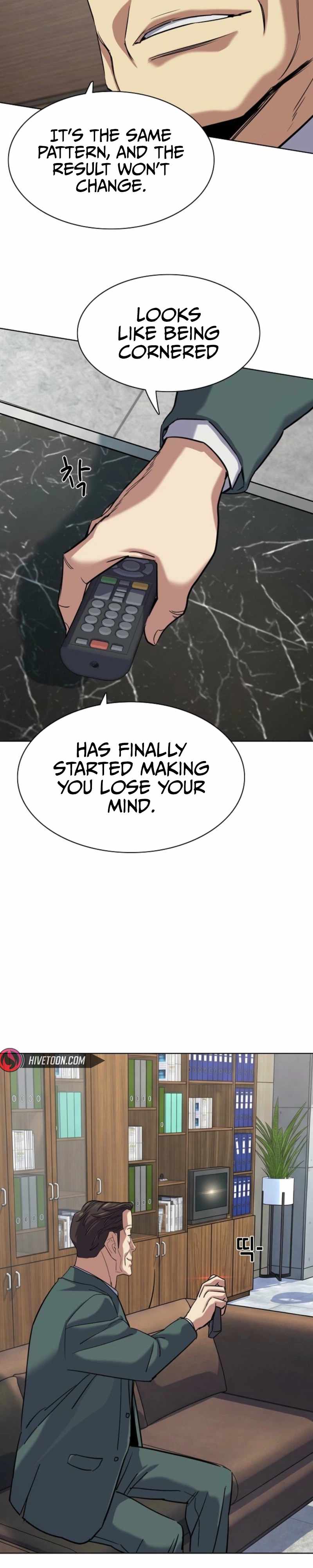 The Chaebeol’s Youngest Son - Chapter 207 Page 31